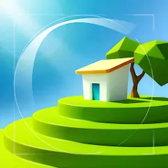 Взломанная Godus (Годус)  [МОД Много денег] - полная версия apk на Андроид