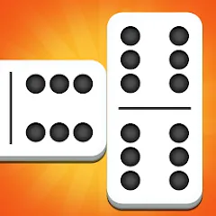 Скачать взлом Dominoes - Classic Domino Game (Домино)  [МОД Unlocked] - полная версия apk на Андроид