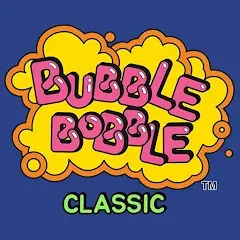 Взломанная BUBBLE BOBBLE classic (БАБЛ БОББЛ классика)  [МОД Много денег] - последняя версия apk на Андроид