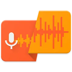 Скачать взлом VoiceFX - Voice Changer with v  [МОД Menu] - последняя версия apk на Андроид