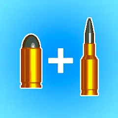 Скачать взлом Merge Bullet (Мерж Буллет)  [МОД Unlocked] - последняя версия apk на Андроид