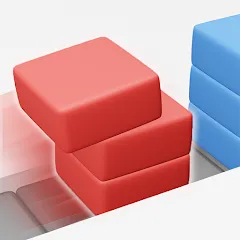 Скачать взлом Stack Cube!  [МОД Unlimited Money] - последняя версия apk на Андроид