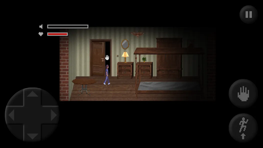 Mr. Hopp's Playhouse 2  [МОД Много денег] Screenshot 2