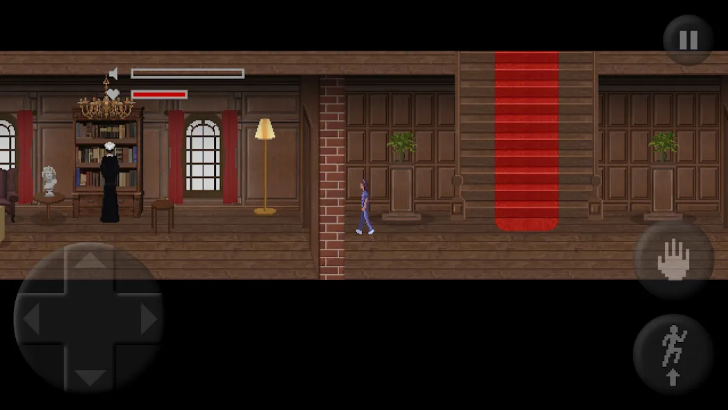 Mr. Hopp's Playhouse 2  [МОД Много денег] Screenshot 4