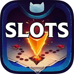 Взлом Scatter Slots - Slot Machines (Скатер Слотс)  [МОД Все открыто] - последняя версия apk на Андроид