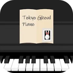Взломанная Anime Tokyo Ghoul  [МОД Много денег] - полная версия apk на Андроид