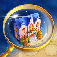 Взлом Seekers Notes: Hidden Objects  [МОД Меню] - полная версия apk на Андроид