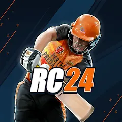 Скачать взлом Real Cricket™ 24 (Риал Крикет 22)  [МОД Menu] - полная версия apk на Андроид