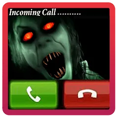 Взлом Ghost Call (Prank) (Гост Колл)  [МОД Menu] - стабильная версия apk на Андроид