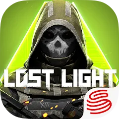 Взлом Lost Light: Weapon Skin Treat (Лост Лайт)  [МОД Много денег] - полная версия apk на Андроид