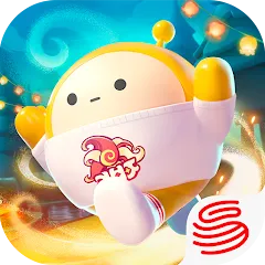 Скачать взлом Eggy Party: Trendy Party Game (Эгги Пати)  [МОД Меню] - полная версия apk на Андроид