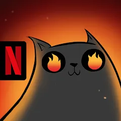 Скачать взлом Exploding Kittens - The Game  [МОД Много денег] - полная версия apk на Андроид