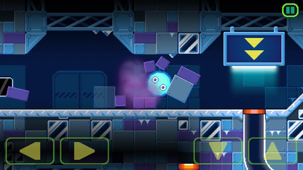 Slime Labs 3 (Слайм Лабс 3)  [МОД Бесконечные монеты] Screenshot 2