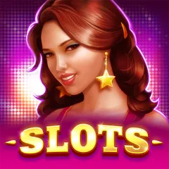 Взломанная Treasure Slots - Vegas Slots &  [МОД Unlimited Money] - последняя версия apk на Андроид