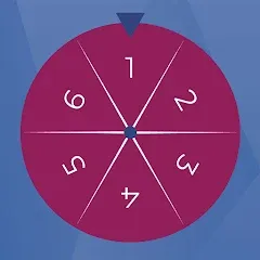 Взлом Wheel Spinner - Random Picker  [МОД Unlimited Money] - стабильная версия apk на Андроид