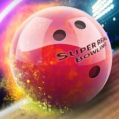 Взлом Bowling Club : 3D bowling  [МОД Mega Pack] - последняя версия apk на Андроид