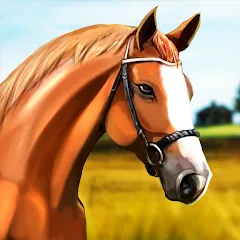 Скачать взломанную Derby Life : Horse racing (Дерби Лайф)  [МОД Unlimited Money] - полная версия apk на Андроид