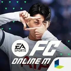 Взлом EA SPORTS FC Online M (ФИФА ОНЛАЙН 4 от  )  [МОД Много монет] - стабильная версия apk на Андроид