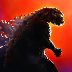 Скачать взлом Godzilla Defense Force (Годзилла Дефенс Форс)  [МОД Unlimited Money] - стабильная версия apk на Андроид