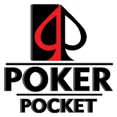 Скачать взлом Poker Pocket Poker Games (Покер Покет)  [МОД Menu] - последняя версия apk на Андроид