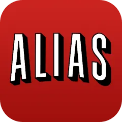 Скачать взлом Alias - Word board game (Алиас)  [МОД Много денег] - стабильная версия apk на Андроид