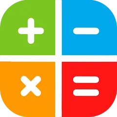 Скачать взломанную Math Quiz  [МОД Много монет] - полная версия apk на Андроид