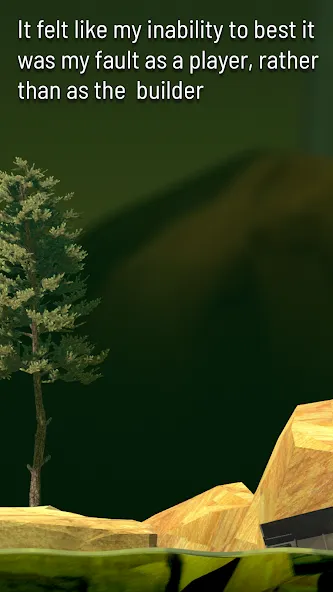 Getting Over It (Геттинговерит)  [МОД Бесконечные деньги] Screenshot 3