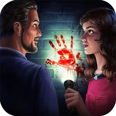 Скачать взломанную Murder by Choice: Mystery Game (Мрдер бай Чойс)  [МОД Все открыто] - последняя версия apk на Андроид