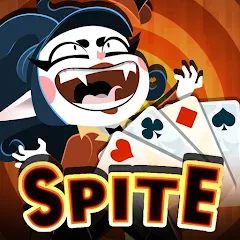 Скачать взлом Spite & Malice  [МОД Menu] - последняя версия apk на Андроид