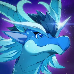 Взлом Xeno Dragon (Ксено Драгон)  [МОД Бесконечные деньги] - полная версия apk на Андроид