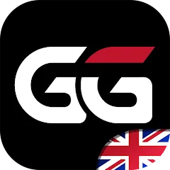 Скачать взлом GGPoker UK - Real Online Poker (Покер Великобритания)  [МОД Mega Pack] - последняя версия apk на Андроид