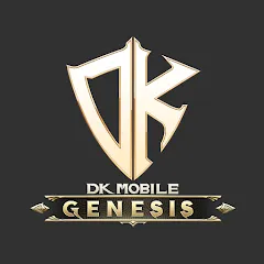 Скачать взлом DK Mobile : Genesis (ДК Мобайл)  [МОД Много монет] - полная версия apk на Андроид