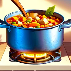 Взлом Food Truck Chef™ Cooking Games (Фуд Трак Шеф)  [МОД Menu] - полная версия apk на Андроид