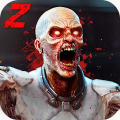 Взлом Zombie Game:Trigger Survivor (Зомби Гейм)  [МОД Бесконечные деньги] - последняя версия apk на Андроид