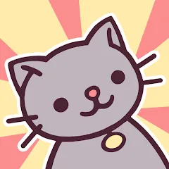 Скачать взломанную Cat Hotel: The Grand Meow  [МОД Меню] - полная версия apk на Андроид