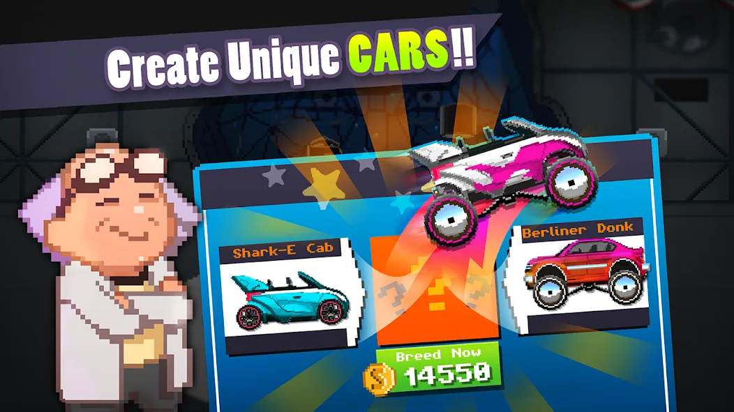 Motor World Car Factory (Мотор Ворлд Кар Фактори)  [МОД Menu] Screenshot 2