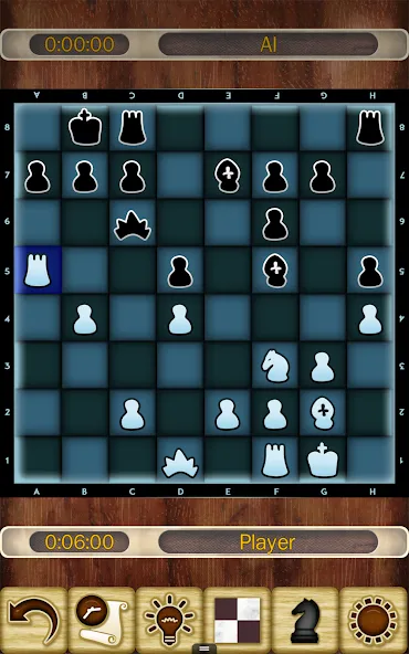 Chess 2  [МОД Меню] Screenshot 3