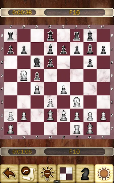 Chess 2  [МОД Меню] Screenshot 4