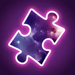 Скачать взлом Relax Jigsaw Puzzles  [МОД Menu] - полная версия apk на Андроид