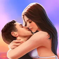 Взломанная Journeys: Romance Stories (Джаквериз)  [МОД Menu] - последняя версия apk на Андроид