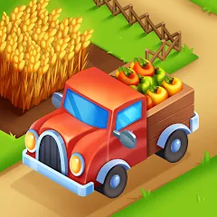 Взлом Farm Fest : Farming Games (Фарм Фест)  [МОД Unlimited Money] - стабильная версия apk на Андроид