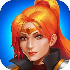 Скачать взлом Raid & Rush - Heroes idle RPG  [МОД Меню] - полная версия apk на Андроид