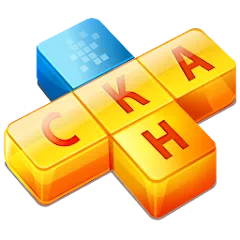 Скачать взломанную Daily Crosswords and Codewords  [МОД Все открыто] - последняя версия apk на Андроид