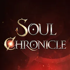 Взлом Soul Chronicle (Соул Хроникл)  [МОД Много монет] - полная версия apk на Андроид