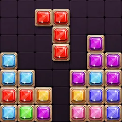 Block Puzzle 8x8