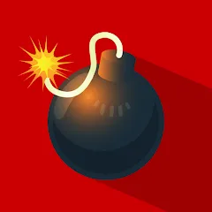 Взлом Party Bomb (Парти бомб)  [МОД Бесконечные деньги] - стабильная версия apk на Андроид