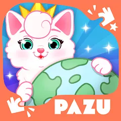 Скачать взломанную Princess Palace Pets World  [МОД Бесконечные деньги] - стабильная версия apk на Андроид