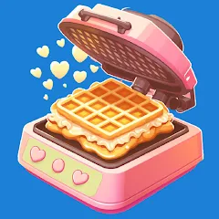 Скачать взломанную The Cook - 3D Cooking Game (Зе Кук)  [МОД Все открыто] - стабильная версия apk на Андроид