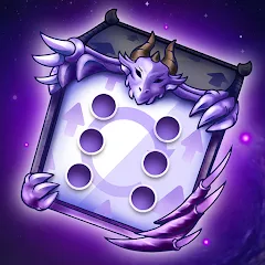 Скачать взлом Random Dice Defense : PvP TD (Рандом Дайс)  [МОД Много монет] - стабильная версия apk на Андроид