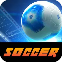 Взломанная Real Soccer 2012 (Реал Соккер 2012)  [МОД Unlocked] - последняя версия apk на Андроид